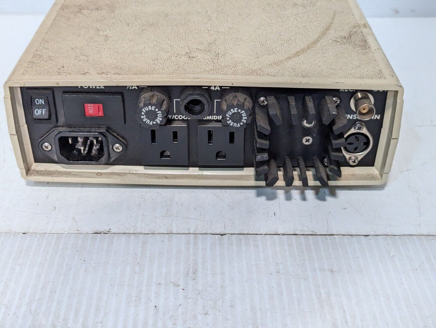 Electro Tech Systems ETS Model 514 Automatic Humidity Controller - Free Shipping
