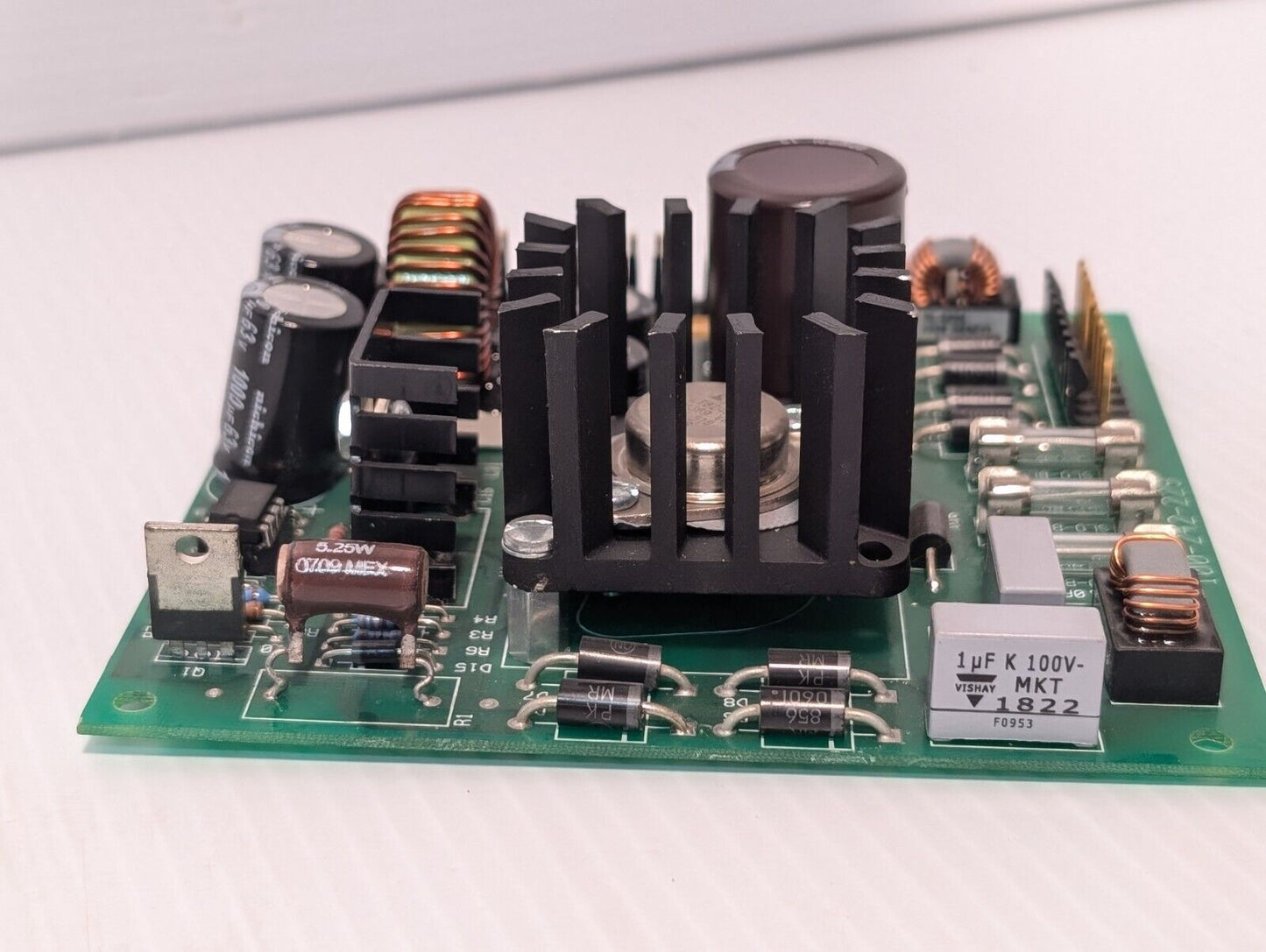 Unbranded 100-242-229 Circuit Board, PCB DC P/S 900M T- Free Shipping
