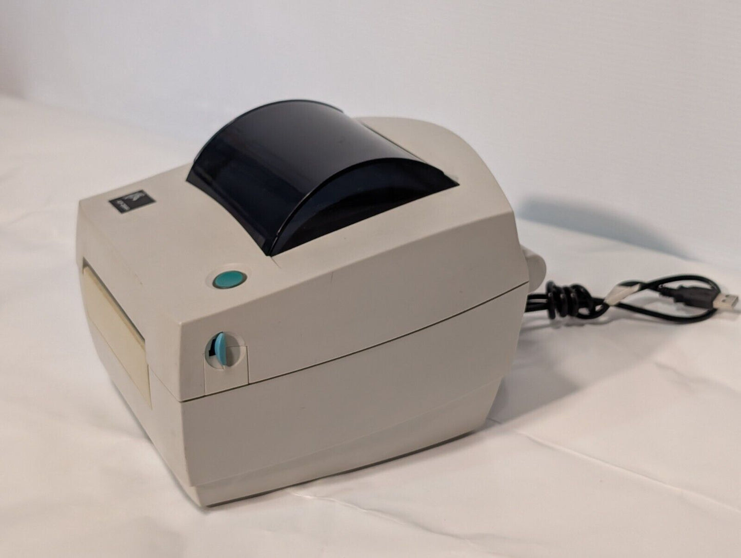 Zebra LP2844 Direct Thermal Label Printer
