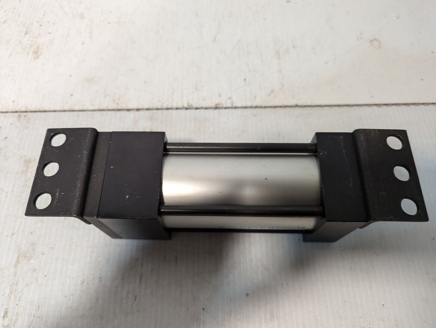 T-MAC Air Cylinder TIA-2X3-N-2-EE1-N, 250PSI, Made in USA, Free Shipping