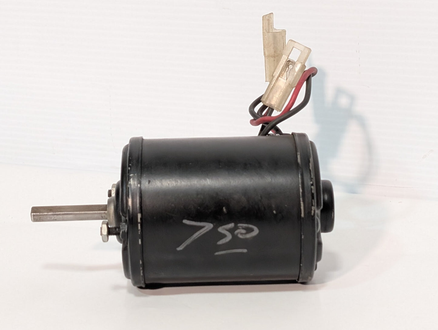 Unbranded HVAC Blower Motor 274289 12V 86