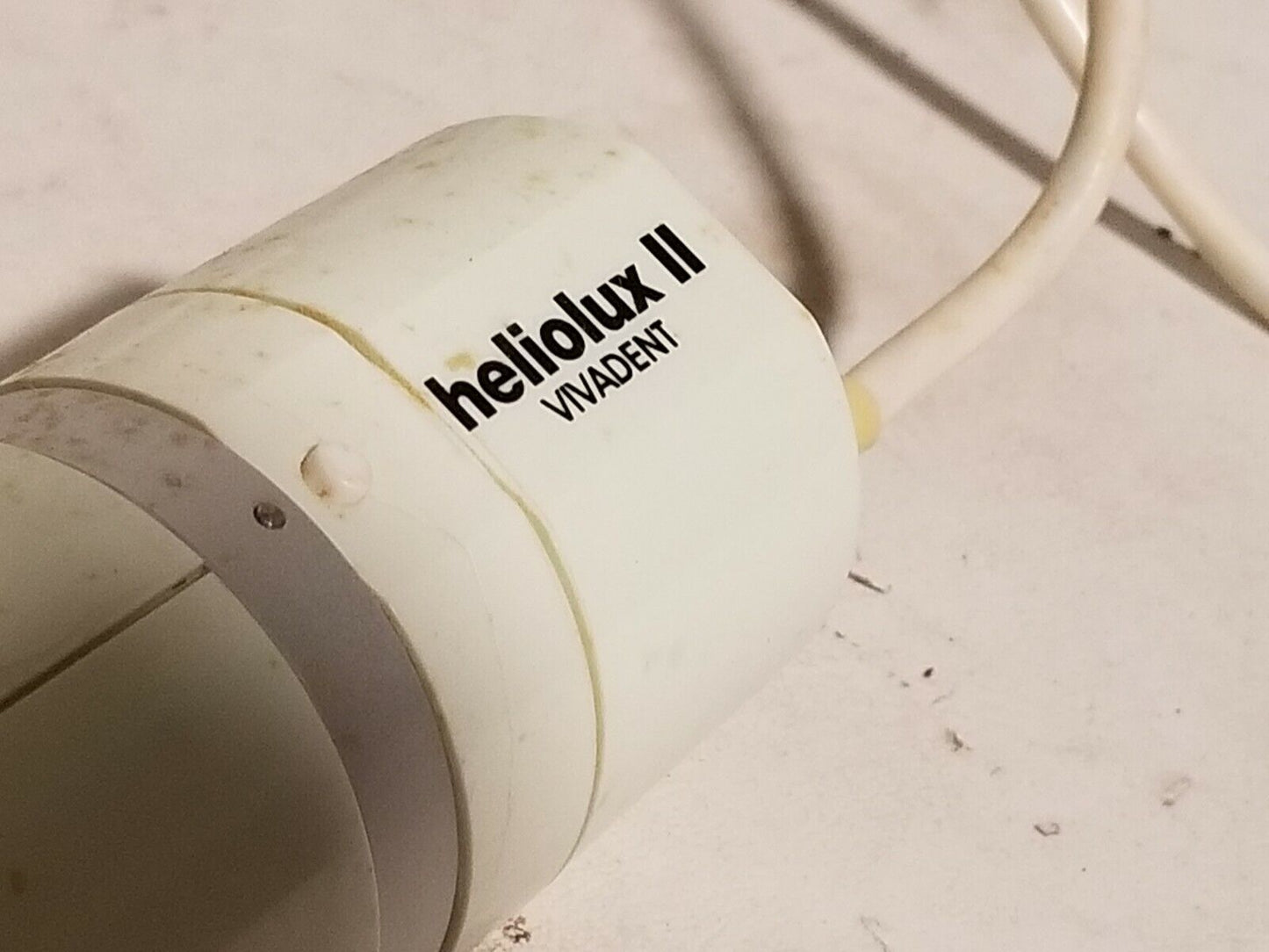 Vivadent heliolux II