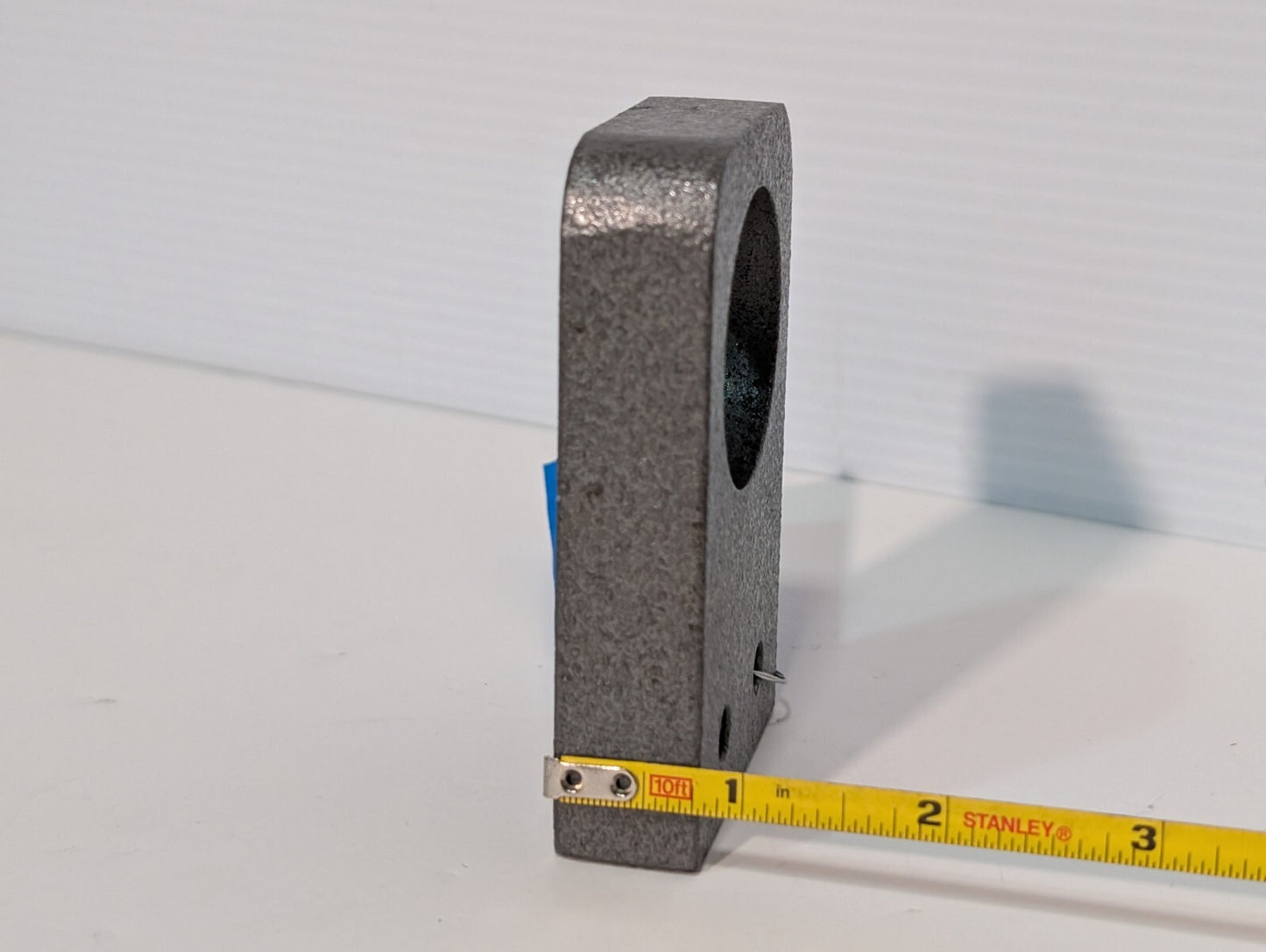 Unbranded 78-1470 Bearing Mount Bracket, Threaded Mounting Holes