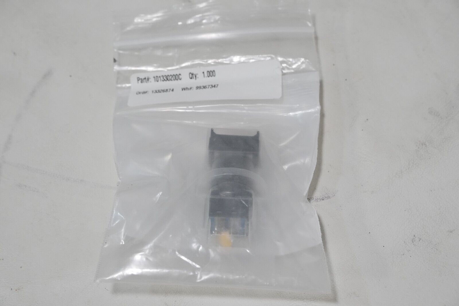 STERIS Assy Pushbutton Red Light, 101330200C