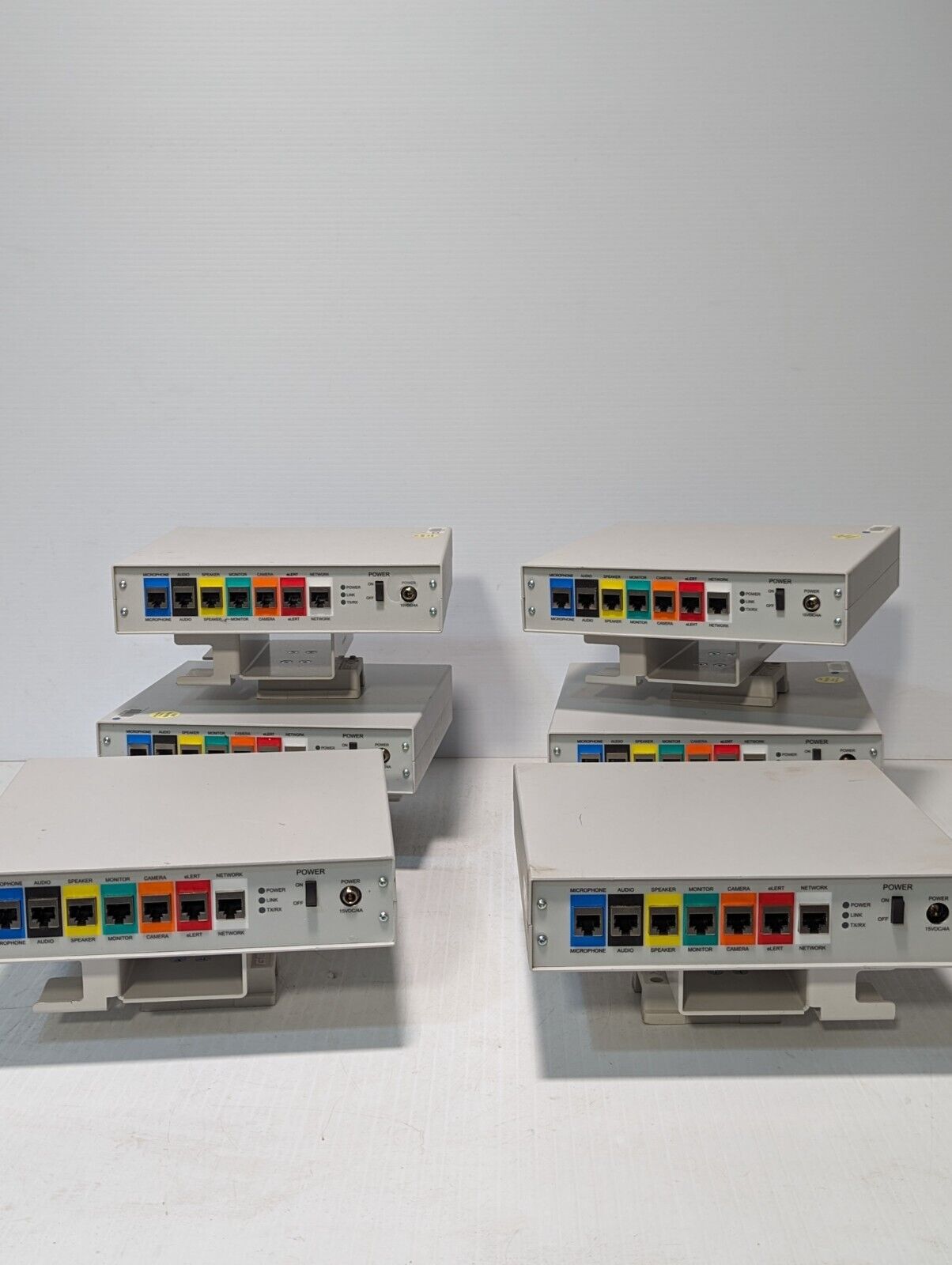 Pro Connections TS6001A-G3 Networking Device - Free Shipping