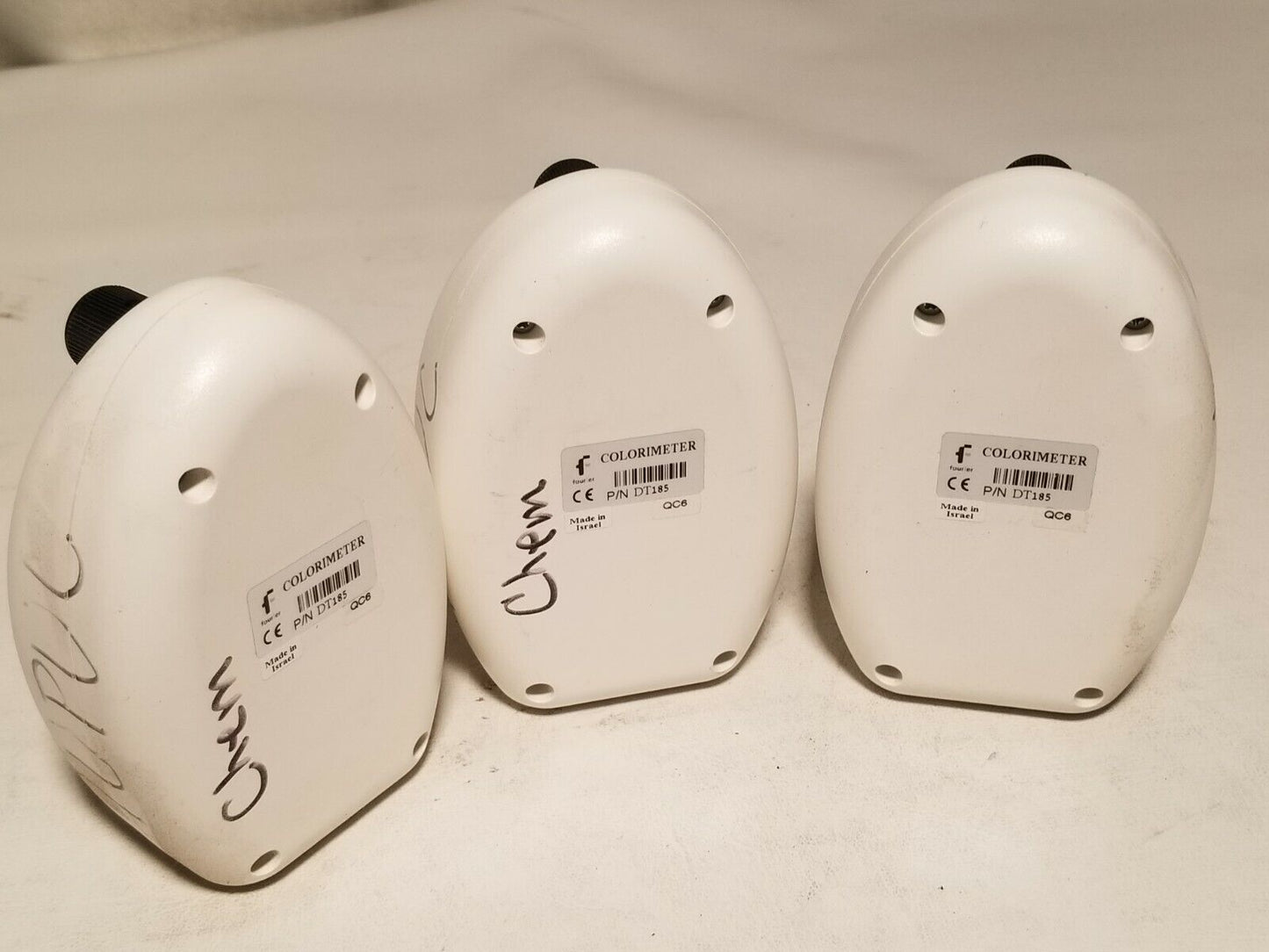 Fourier Education DT185 colorimeter