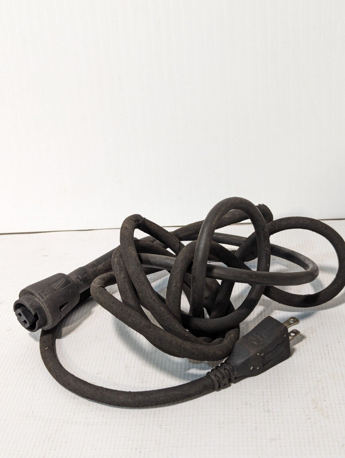 Unitec Quick-Lock Cable, 120V - Free Shipping