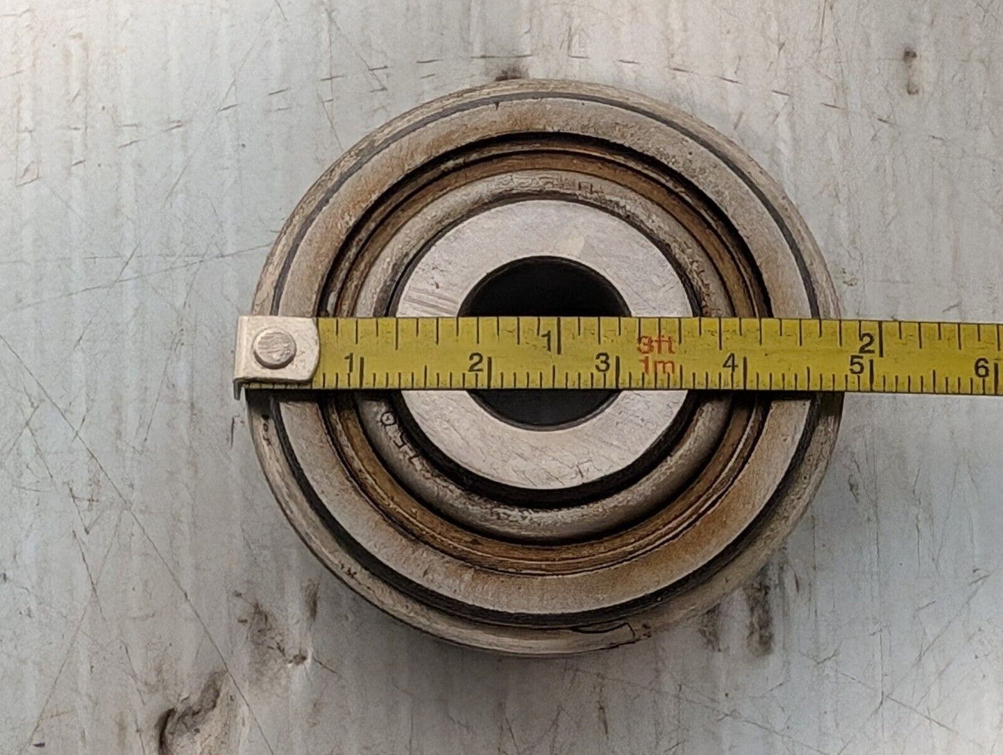 Unbranded 7508DL Ball Bearing, USA - Free Shipping+Returns