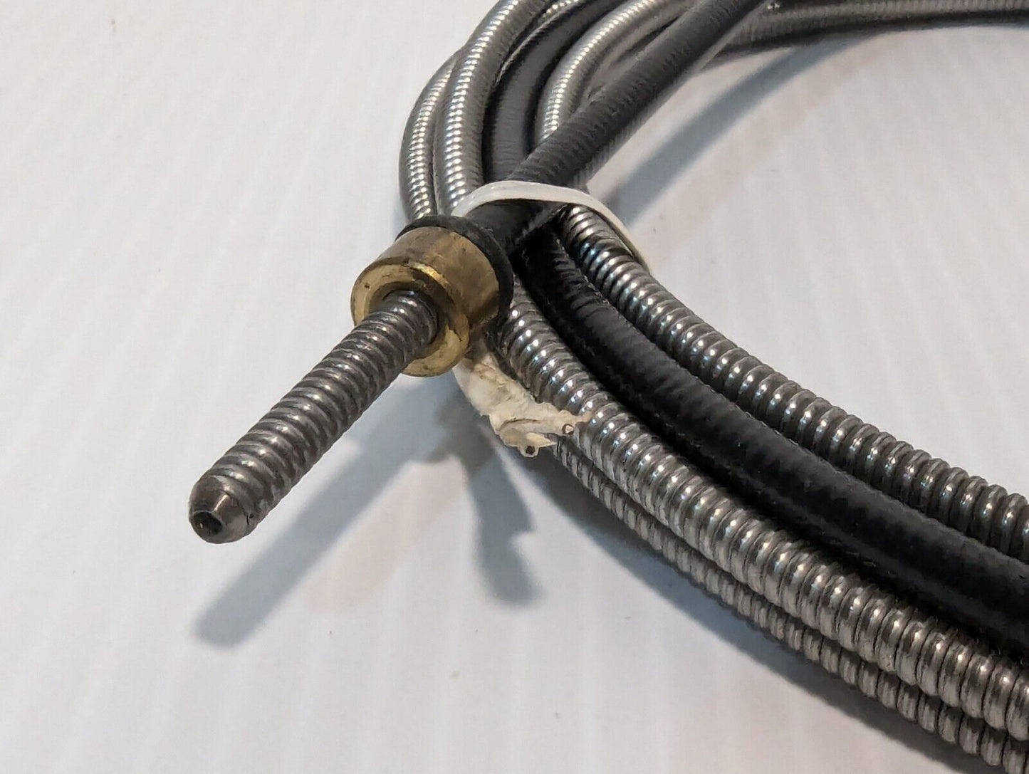 Miller 083893 Monocoil Liner .045 Wire 12FT - Free Shipping+Returns