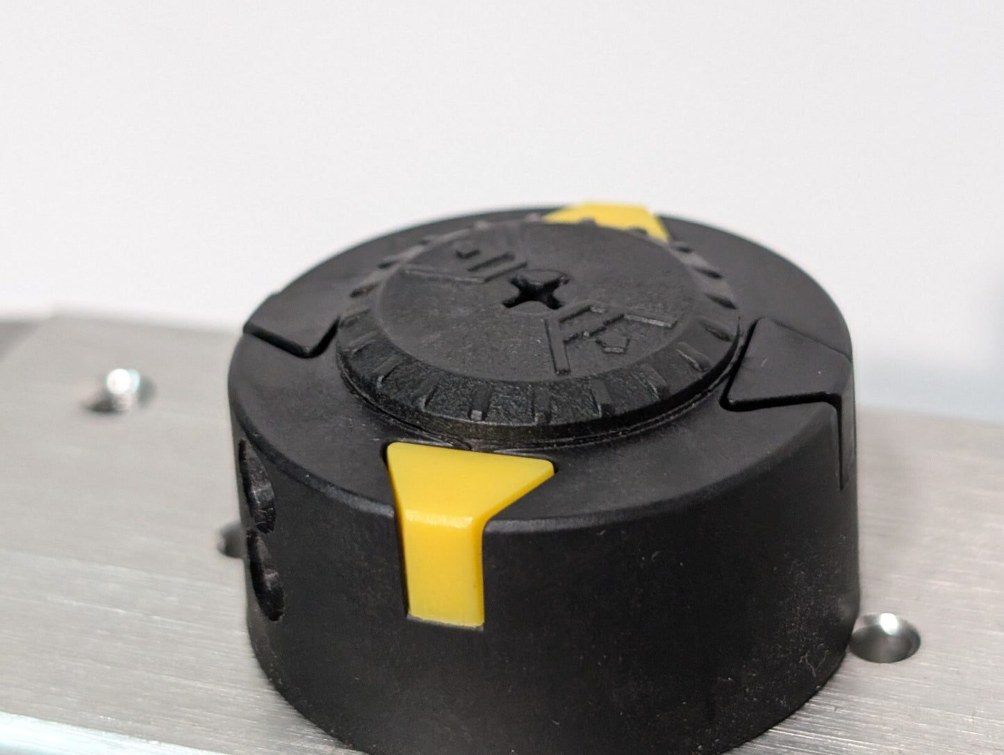 Swaglok MS-A30-4-DIN Spring Return Assy SS-AFSS8 Control Valve ASCO WT8551A001MS