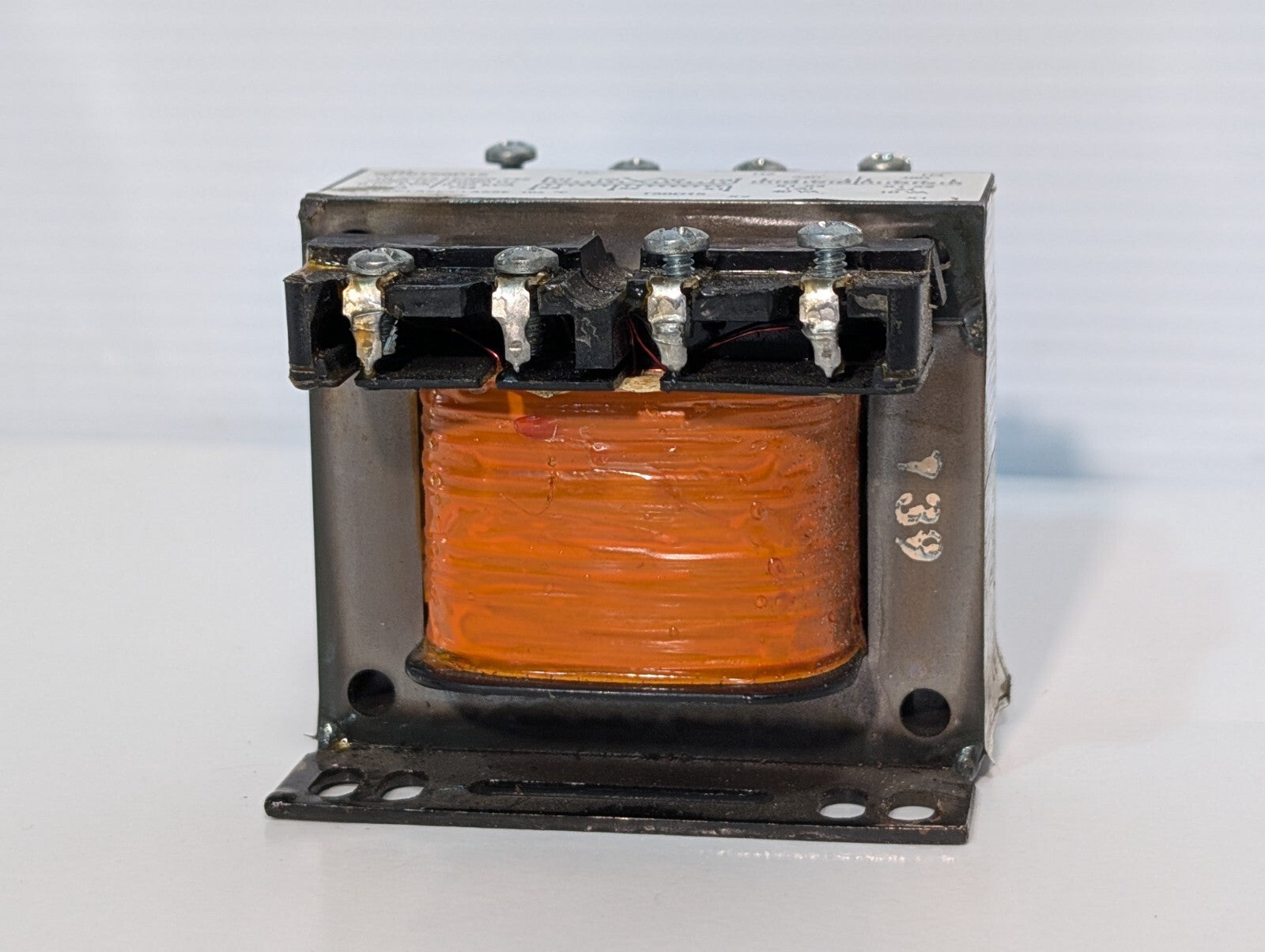 Square D 9070T50D15 Chassis Mount Control Transformer 24/115V, 25/120V, 50/60Hz