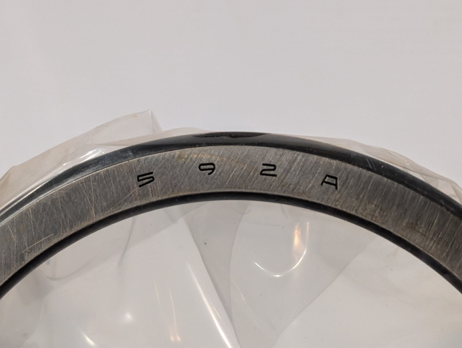 Timken 592-A.TIM and 598.TIM Tapered Roller Bearing Cone and Cup