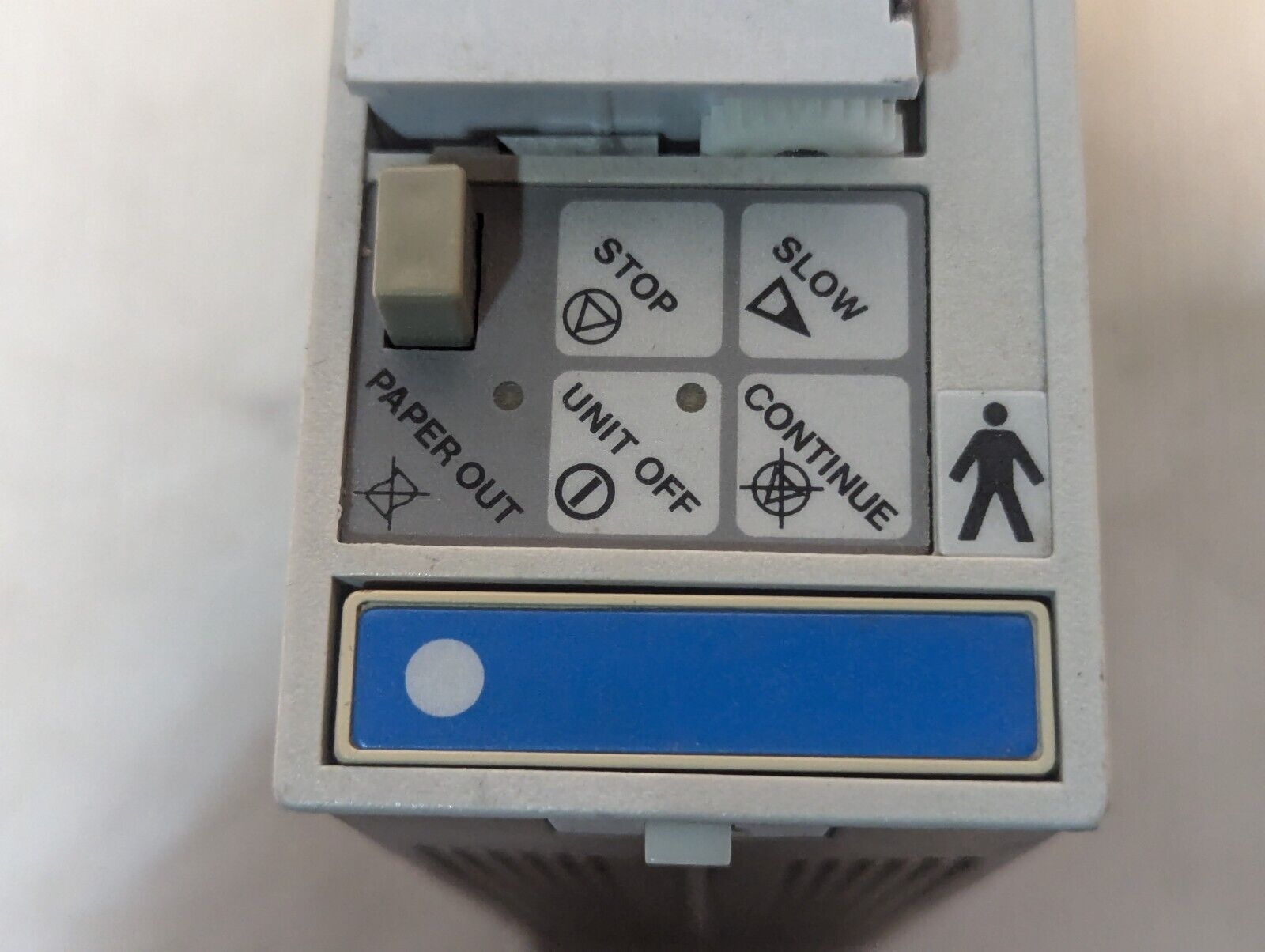 Spacelabs 90449 Thermal Printer module - Free Shipping and Free Returns