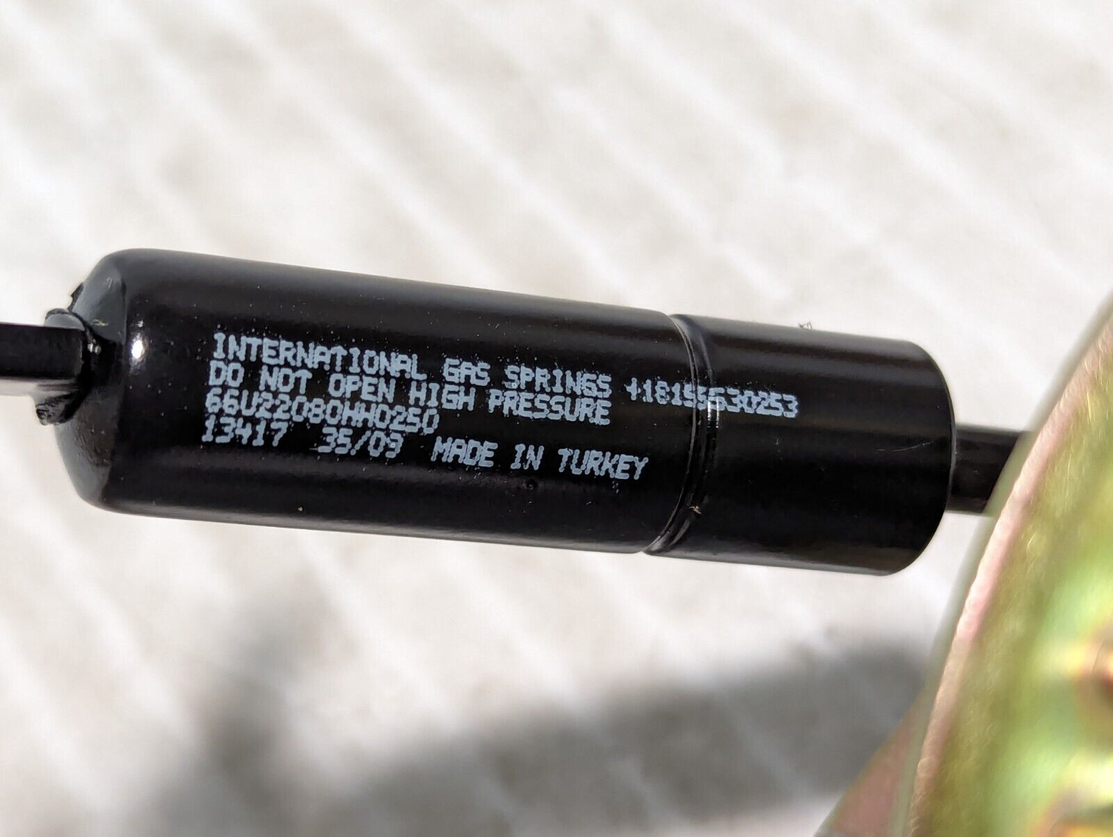 Synchronous Tensioner Assembly 141K478G01 - Free Shipping