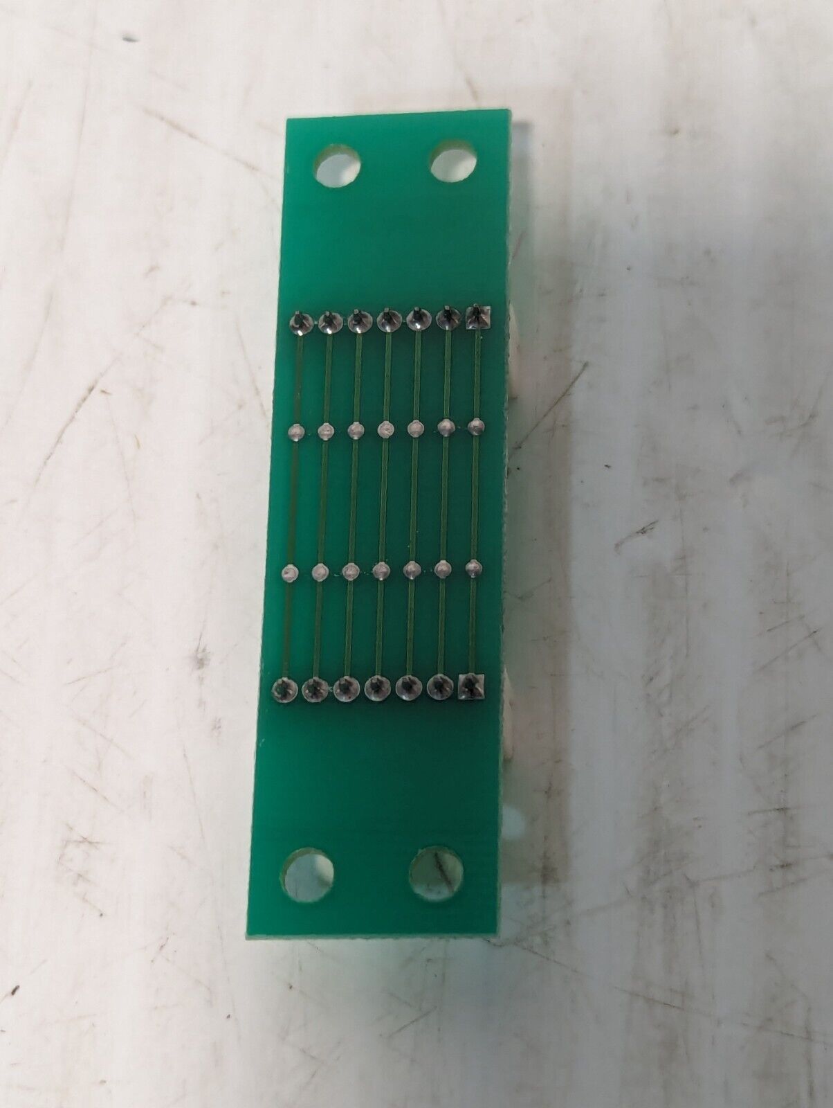 5555-6-3033 United Sortation Solutions Printed Circuit Board JST - Free Shipping