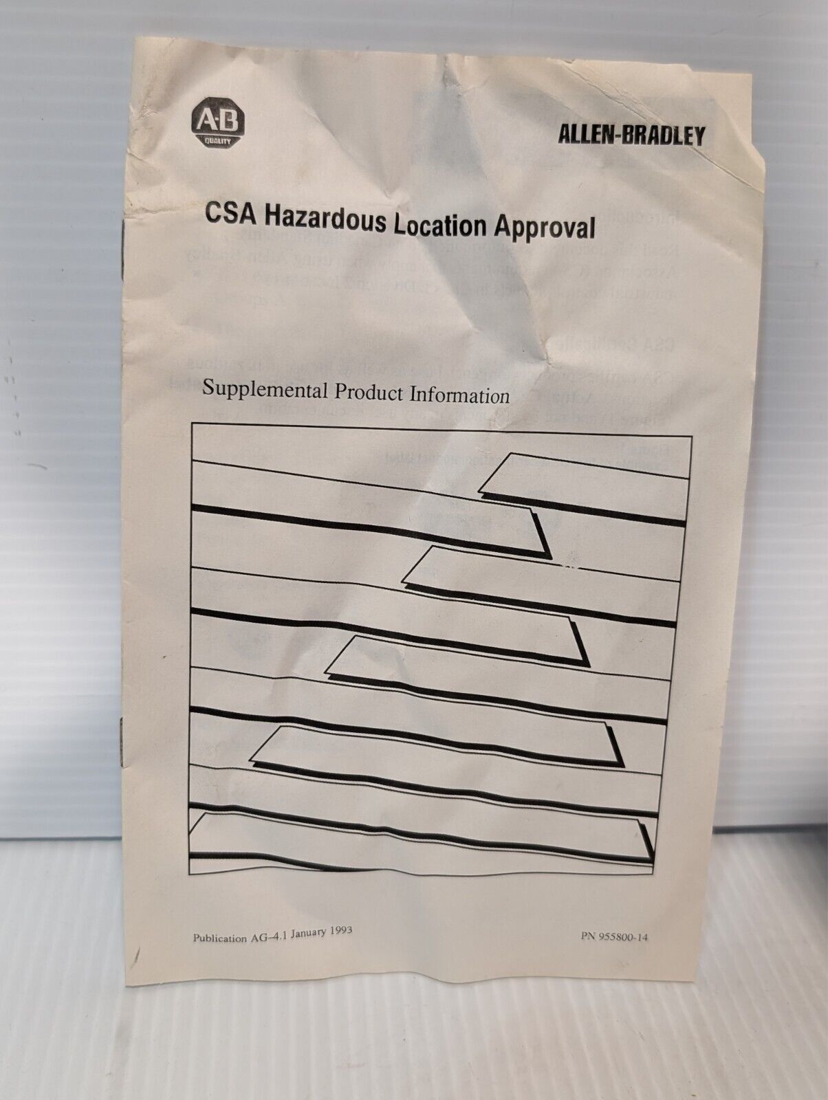 Allen Bradley 1785-KE/C Data Highway Plus RS-232 Communication Interface Module