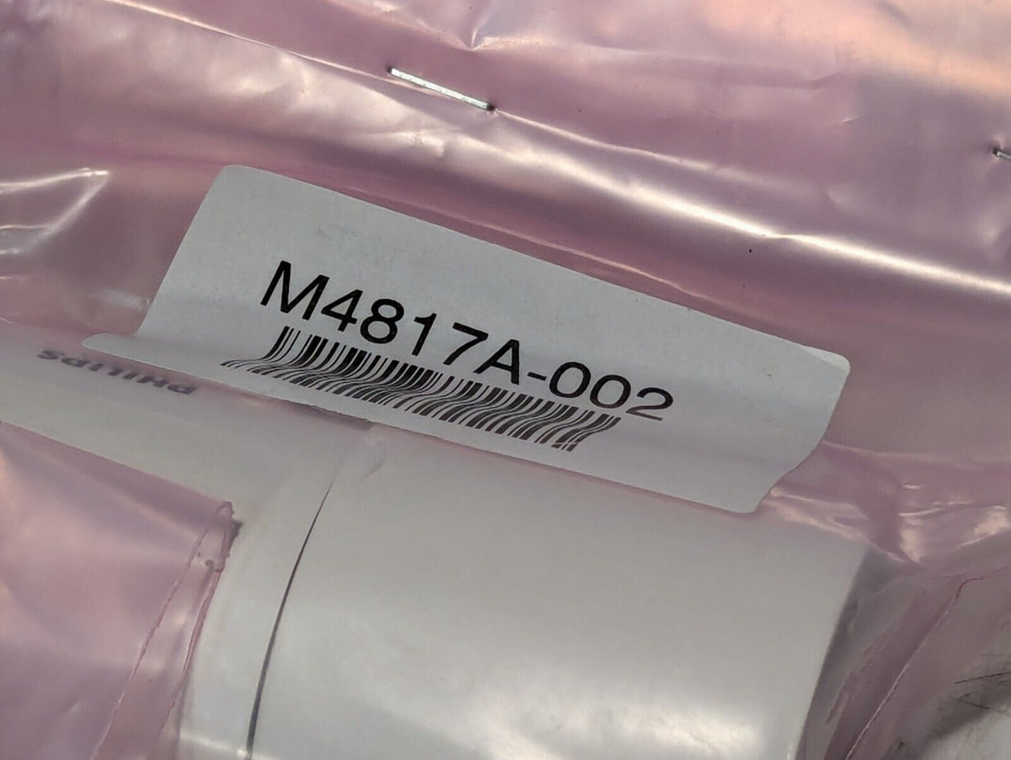 5 Rolls of Philips M4817A-002 Thermal Array Imaging Paper - Free Shipping