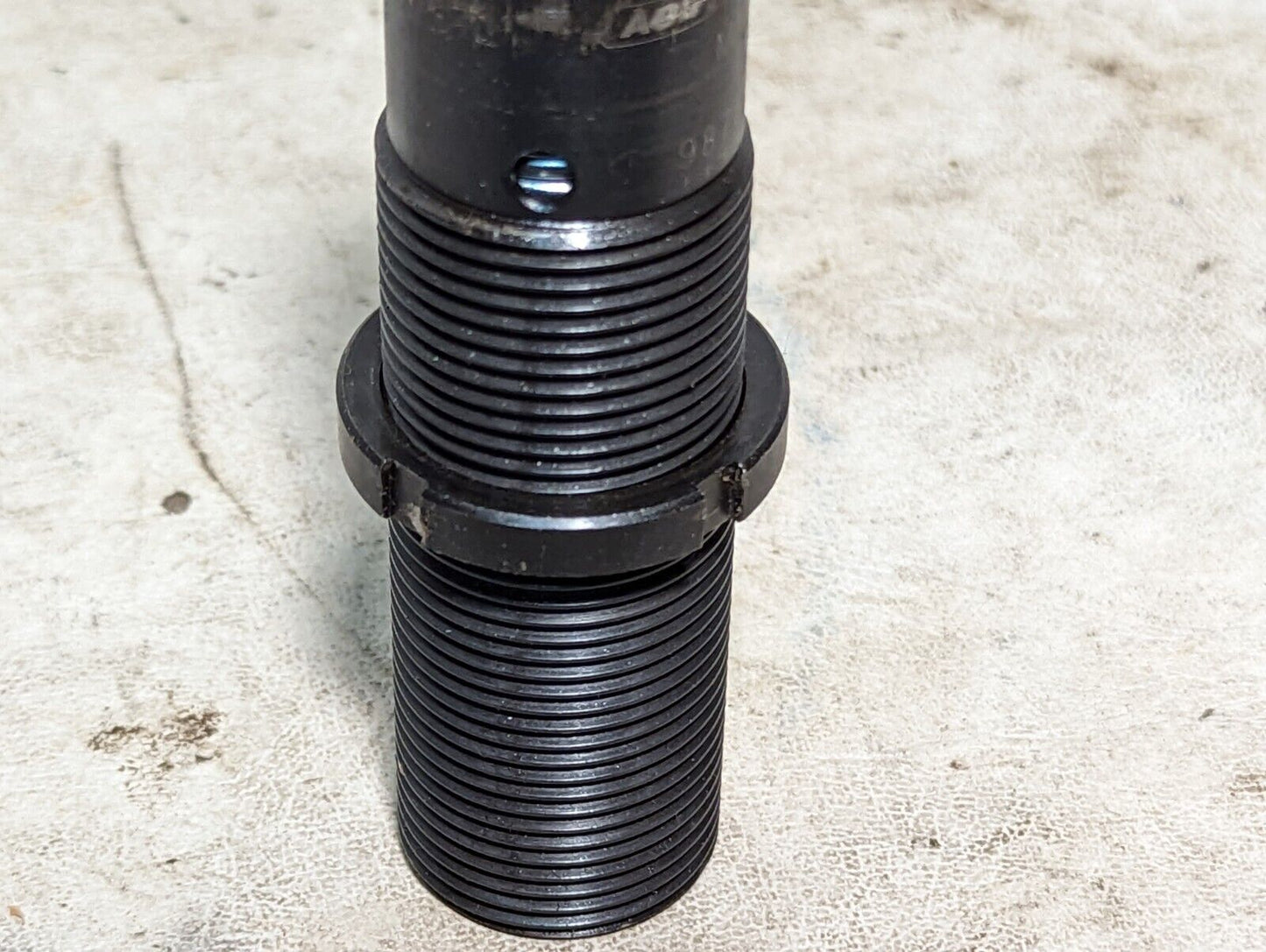 ACE Controls MA3325 industrial shock absorber