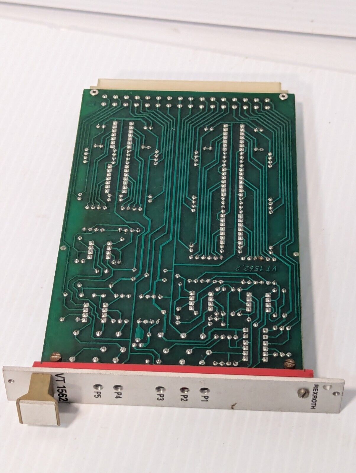 Rexroth VT 1562 Converter Board - Free Shipping