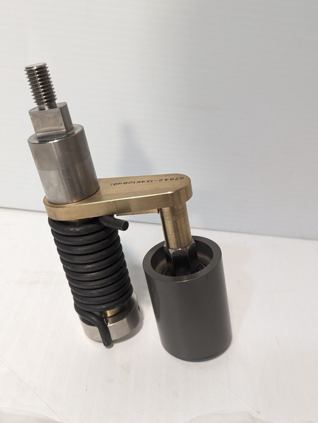 134K109H01 Tensioner Pulley Assembly - Free Shipping