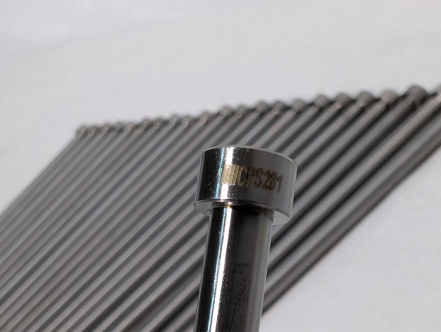(23) Progressive Components CPS281L6 Pushrods / Core Pins