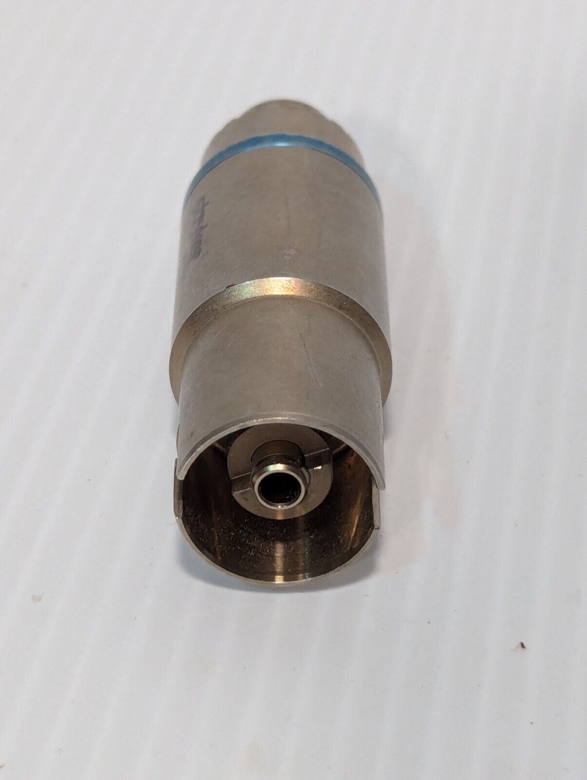 Stryker 4100-132 drill, 5/32" 1117317503 as pictured, no chuck - Free Shipping