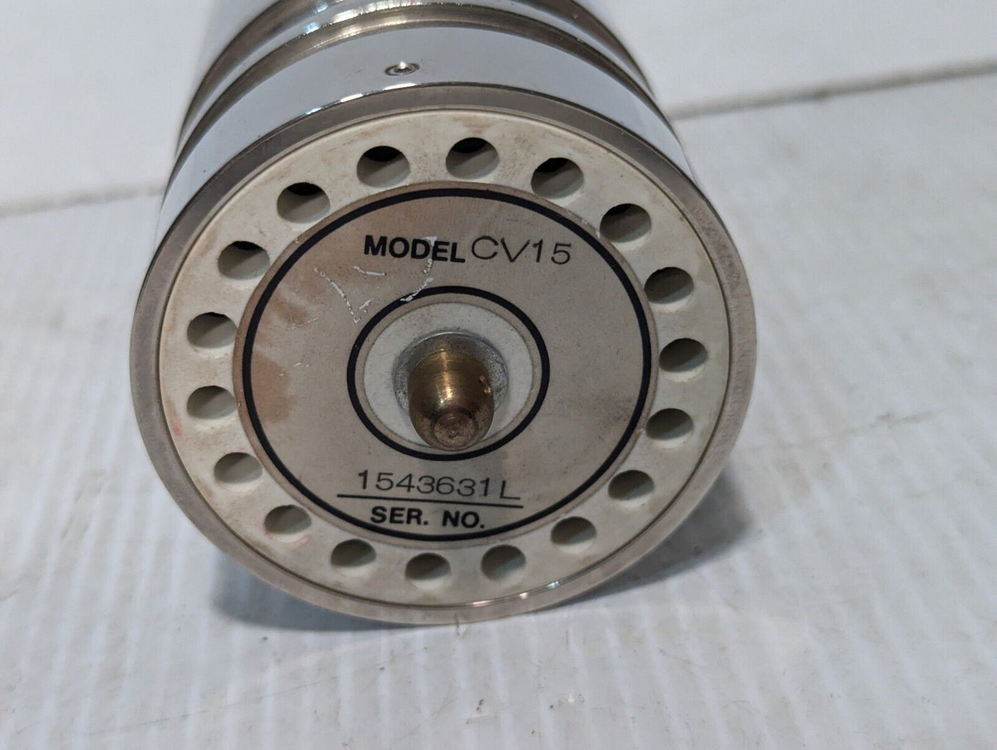 Ultra Sonic Seal CV15 Ultrasonic Welder Contactor Assembly - Free Ship+Returns
