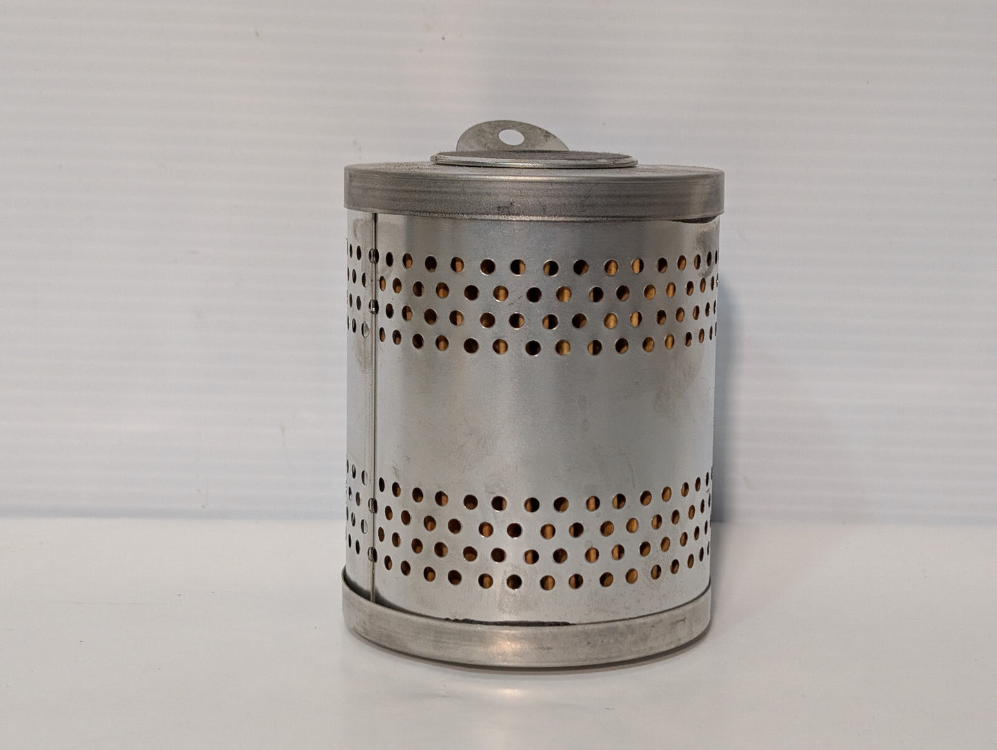 Wix Filters 51080 Engine Oil Filter, New Old Stock in Box, UPC 765809510807