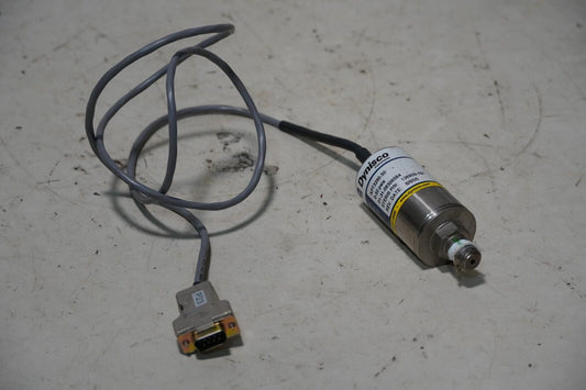 Steris P136809787 Chamber Pressure Transducer with Harness 0-50psia