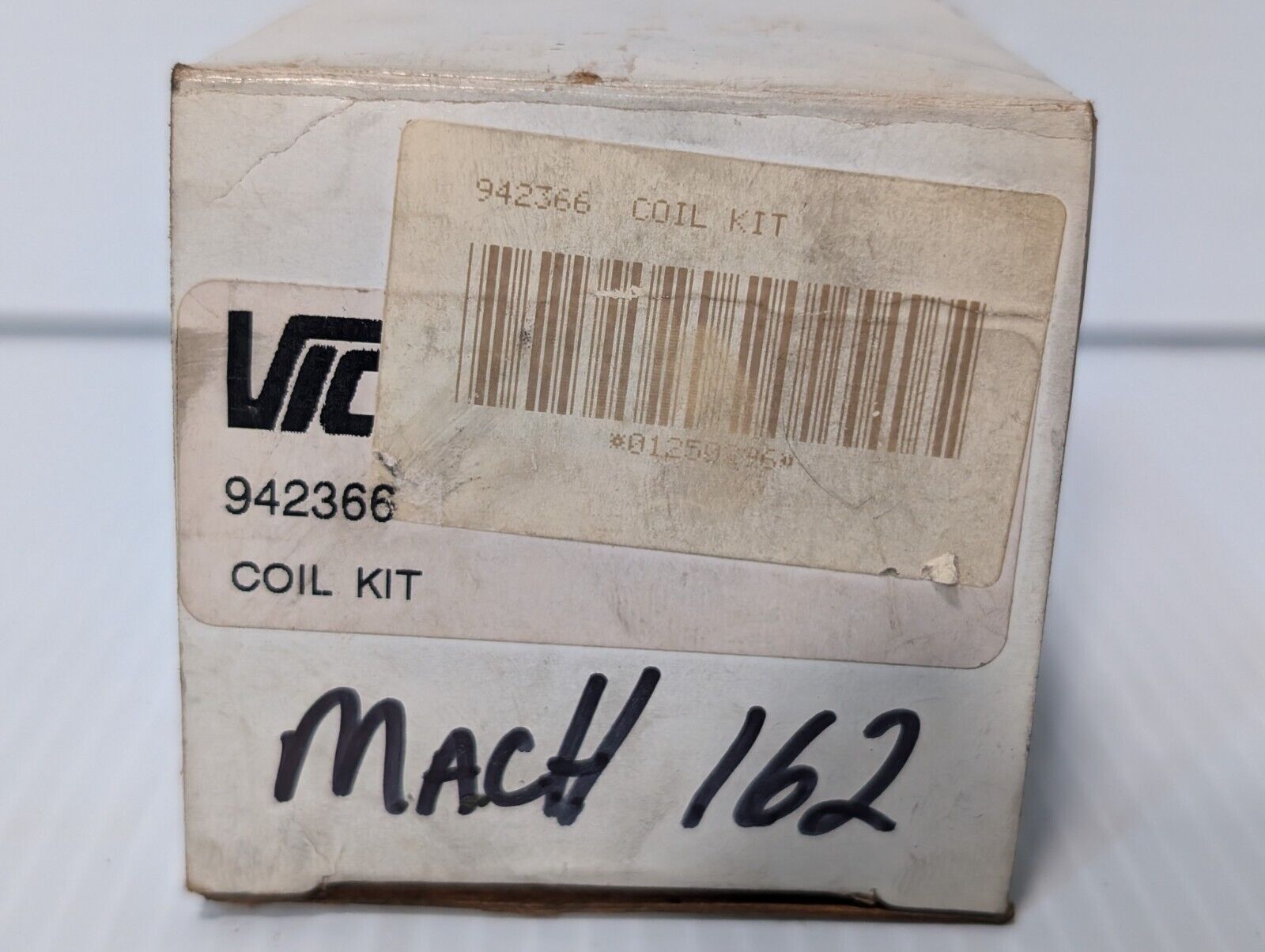 Sperry Vickers (Eaton Co) 942366 Coil Kit, 115/120VAC & Returns