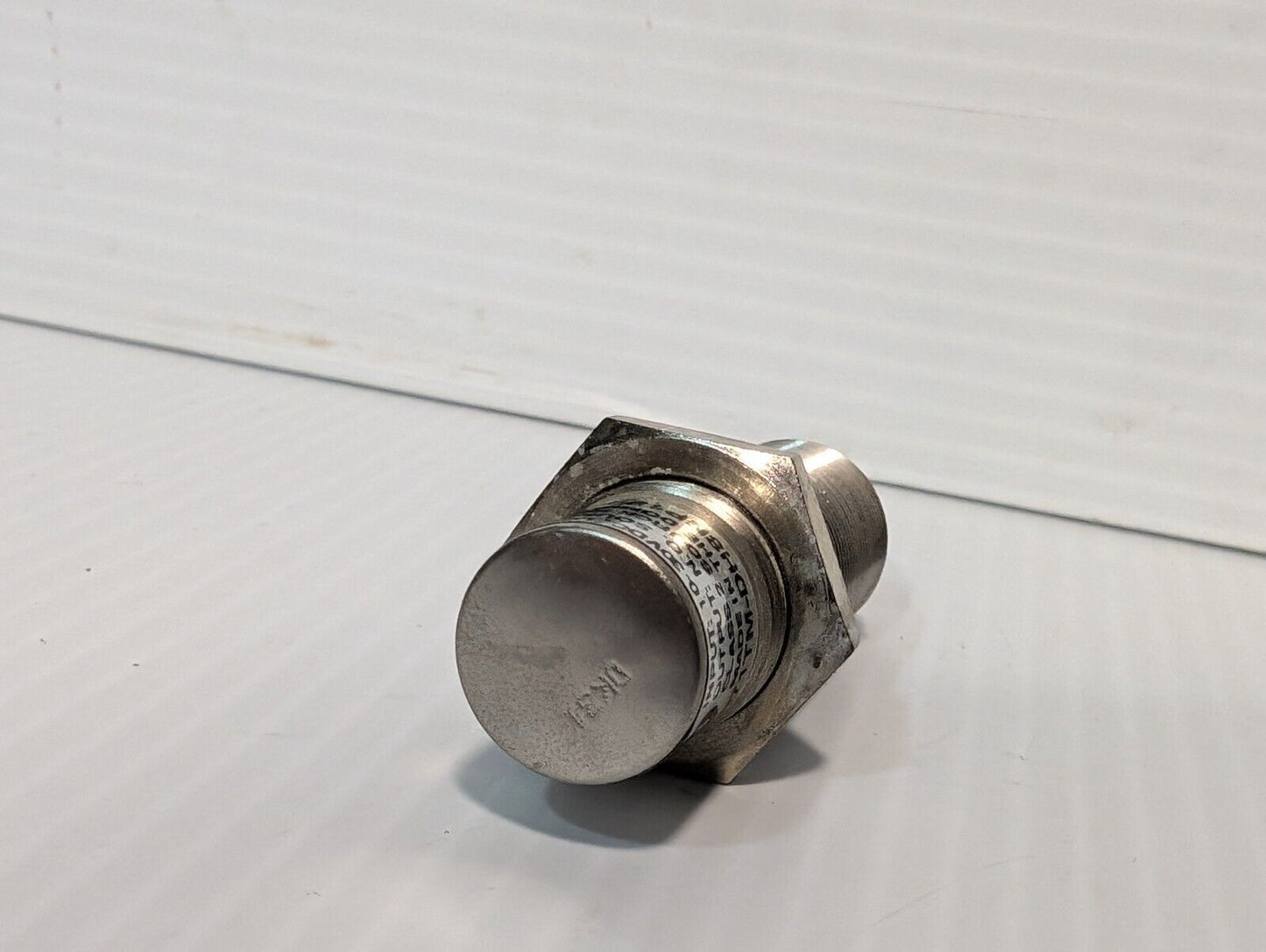 Allen Bradley 871TM-DH8NP18-D4 Inductive Proximity Sensor, Series. A