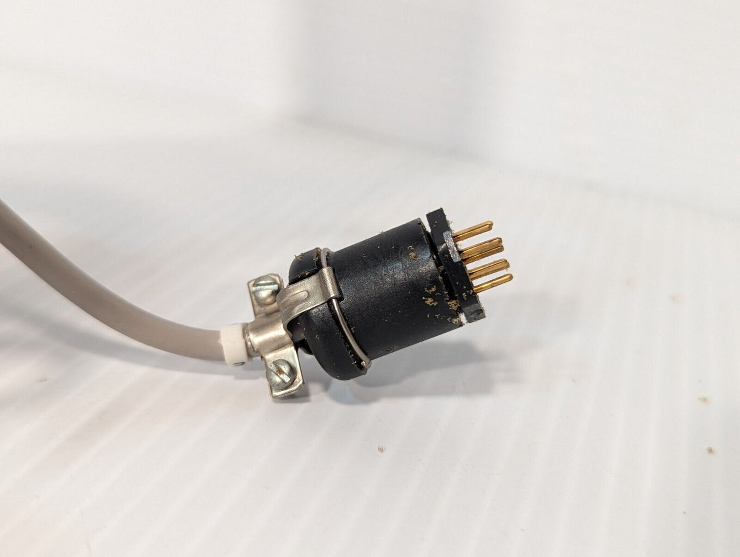 VWR 58142-441 Pb Lead Atomic Absorption Hollow Cathode Lamp