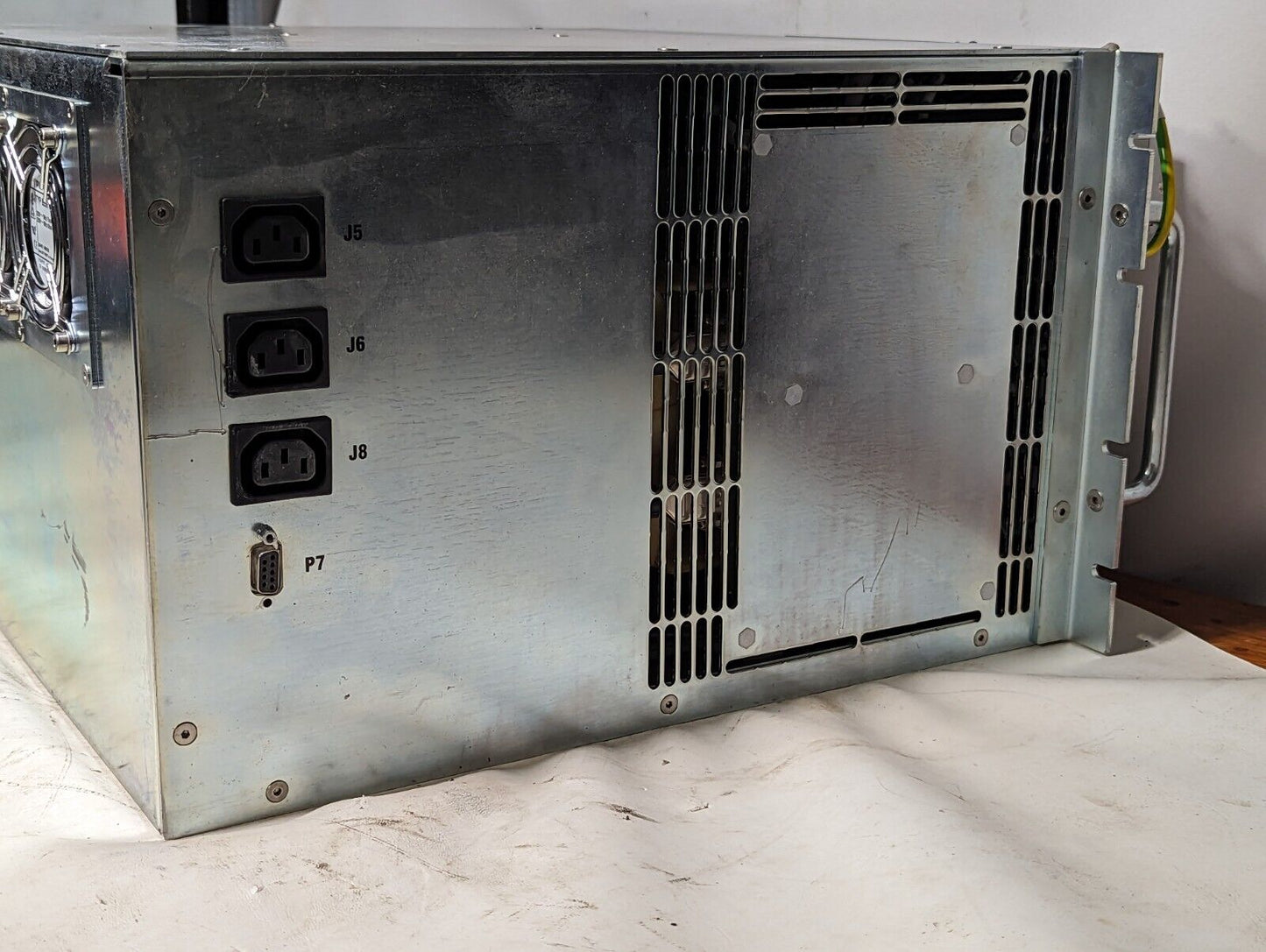 GE 2305956 Heroic PDU 4KVA