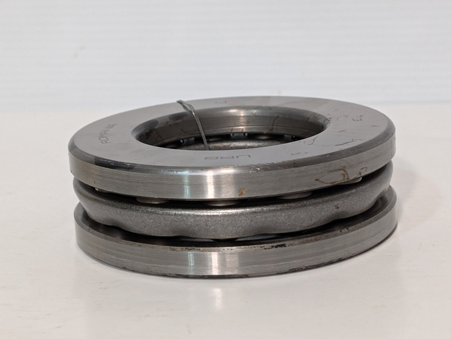 Urb 51312 Single Direction Thrust Ball Bearing