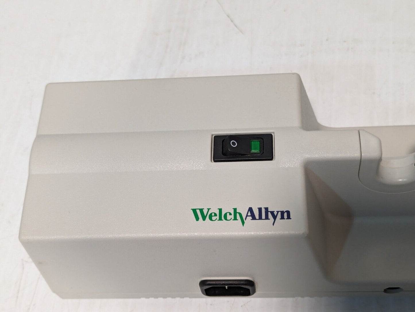Welch Allyn 767 Series Wall Scope Transformer, No Heads, no power- Free Shipping