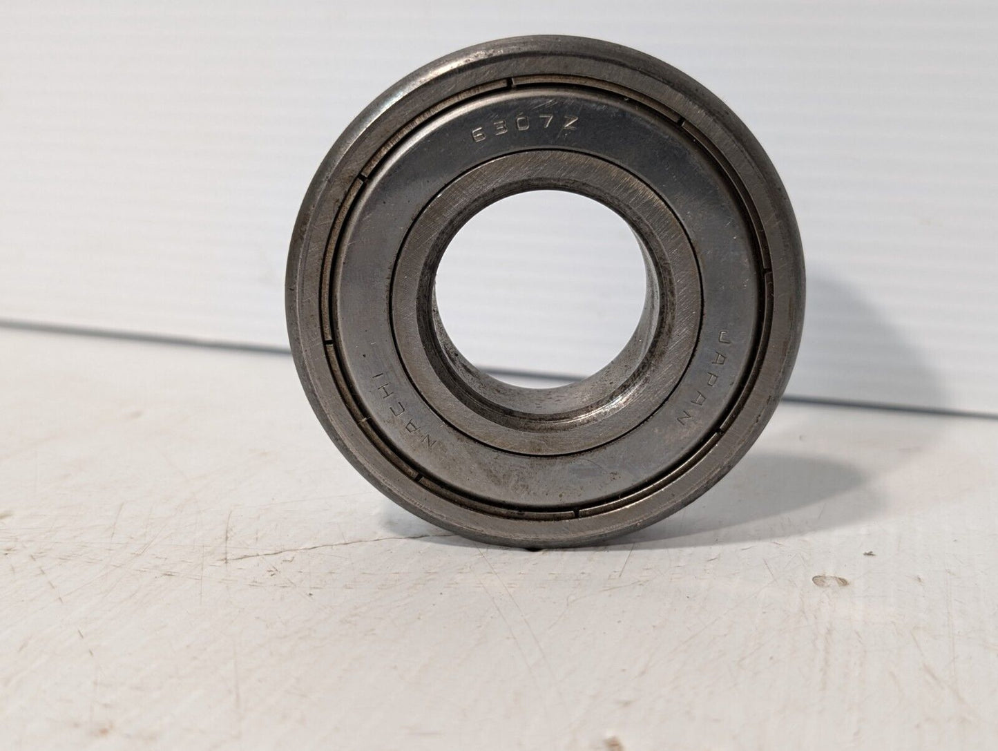 Nachi 5307Z Ball Bearing - Free Shipping+Returns