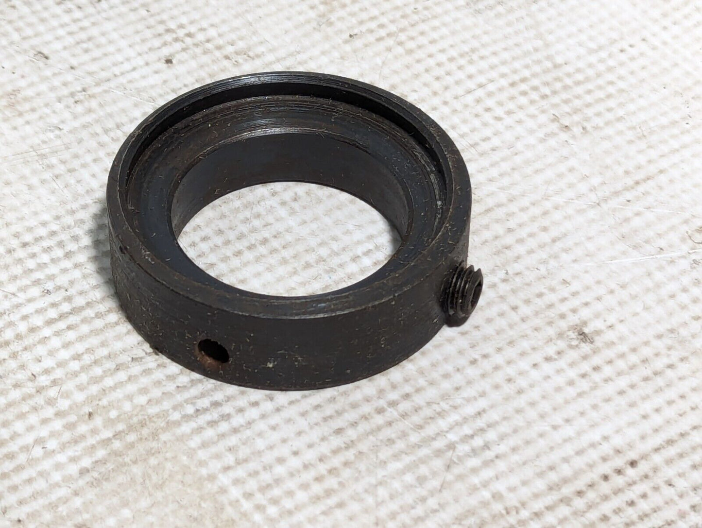 Fafnir RCJ 1-5/8 Flange-Mount Ball Bearing Unit - 1-5/8 in Bore, 4-Bolt Flange