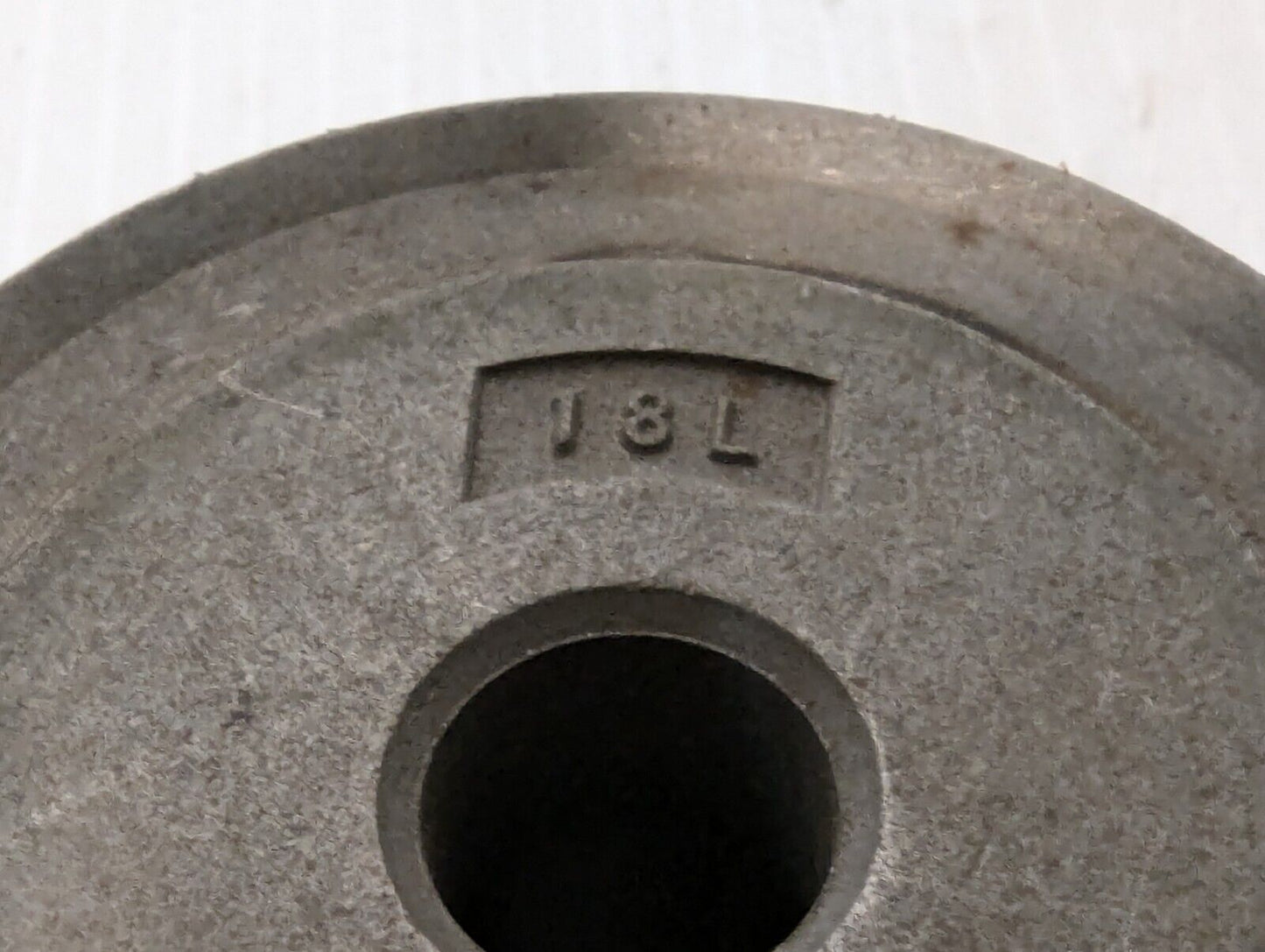 Unbranded 18L 1/2" 18-Tooth Timing Pulley as pictured - Free Shipping
