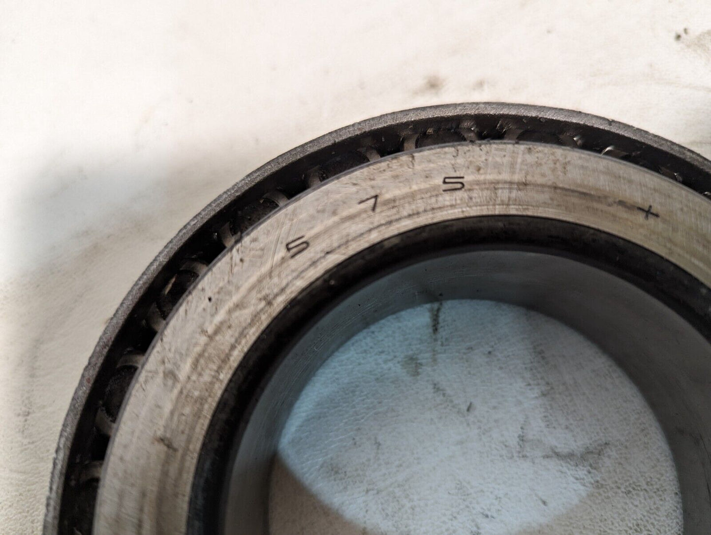 Timken 575 Tapered Rolling Cone