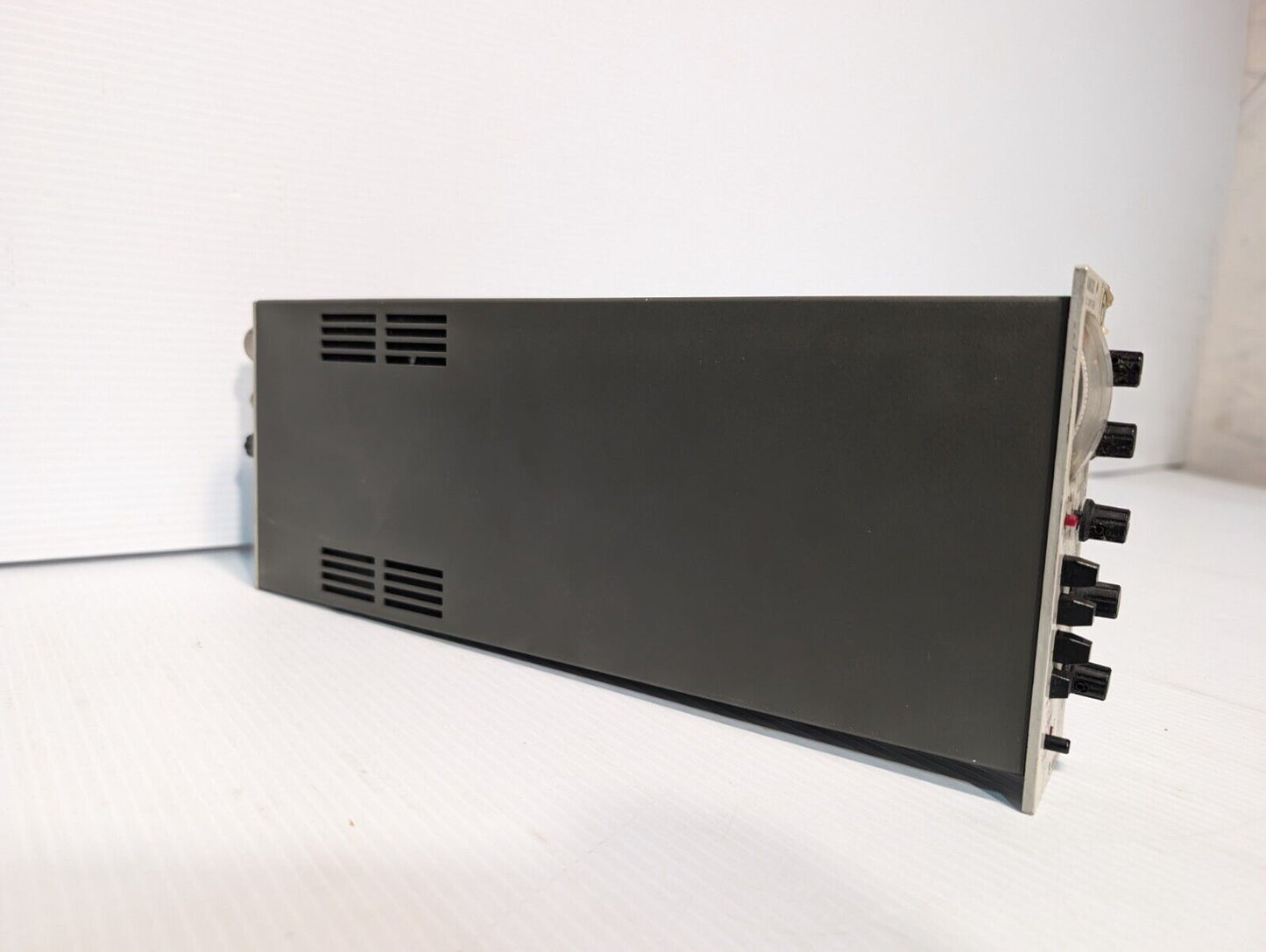 Unipulse AM30 AZ DC General Purpose Amplifier (Refurbished) - Free Ship+Return