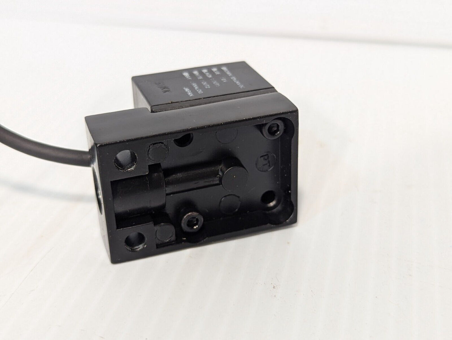 SUNX DP2-42 High Performance Digital Pressure Switch, UDP242 (upto 1.000 Mpa)