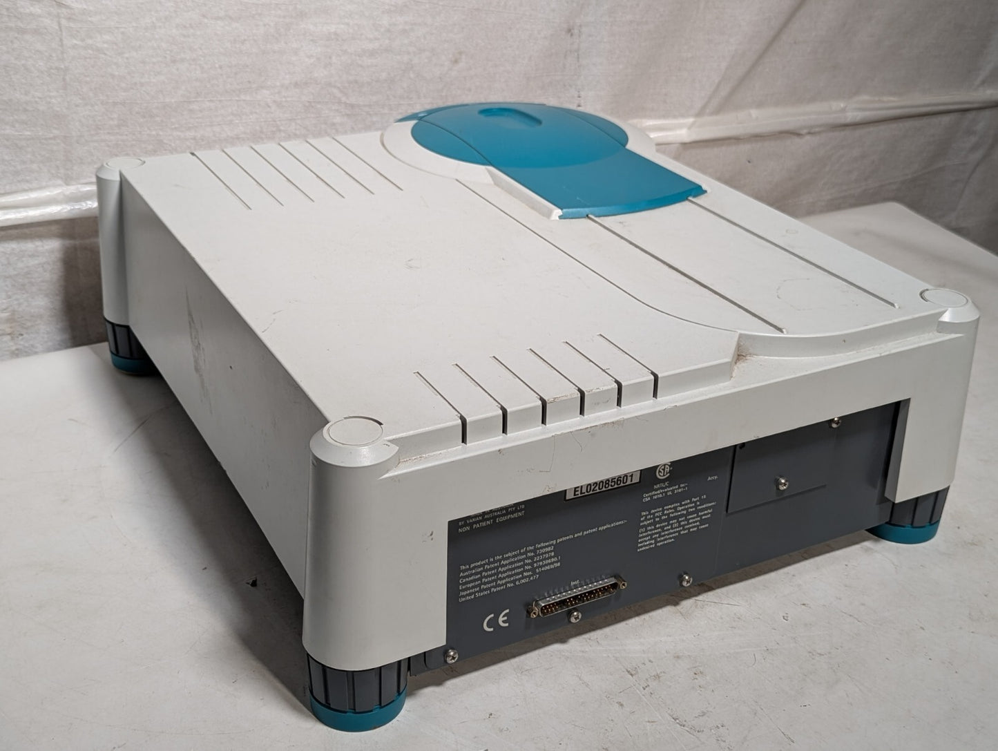 Varian Cary 50 Bio UV-Visible Spectrophotometer