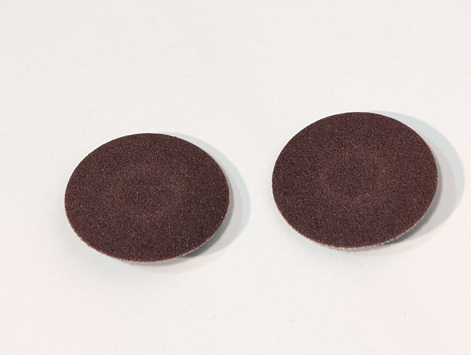 Standard Abrasives 100ct 522309 SOCATT Laminated Discs, 1-1/2", 150 Grit, 2 Ply