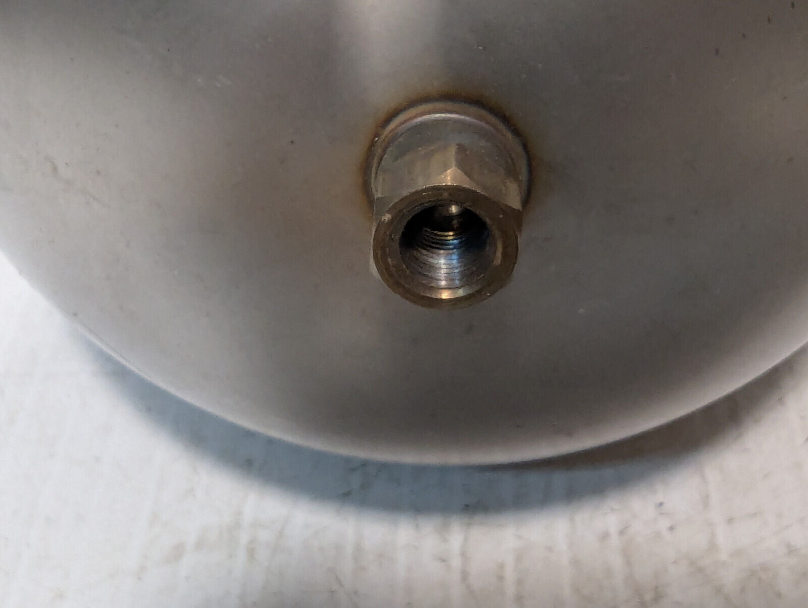 Square D Brass Float 9049-A6, 59704 BE, Use w/9036 D,G or 9038 A -Free Shipping