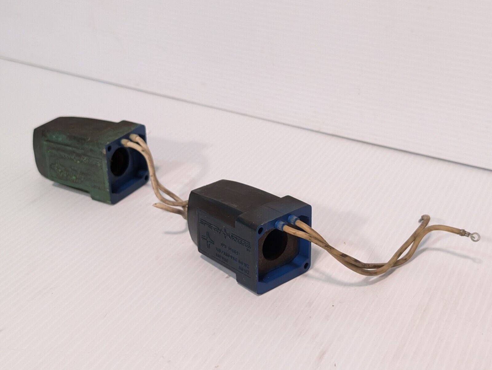 Sperry Vickers (Eaton Co) 414521 Solenoid Valve Coil, 110/120VAC - Free Shipping