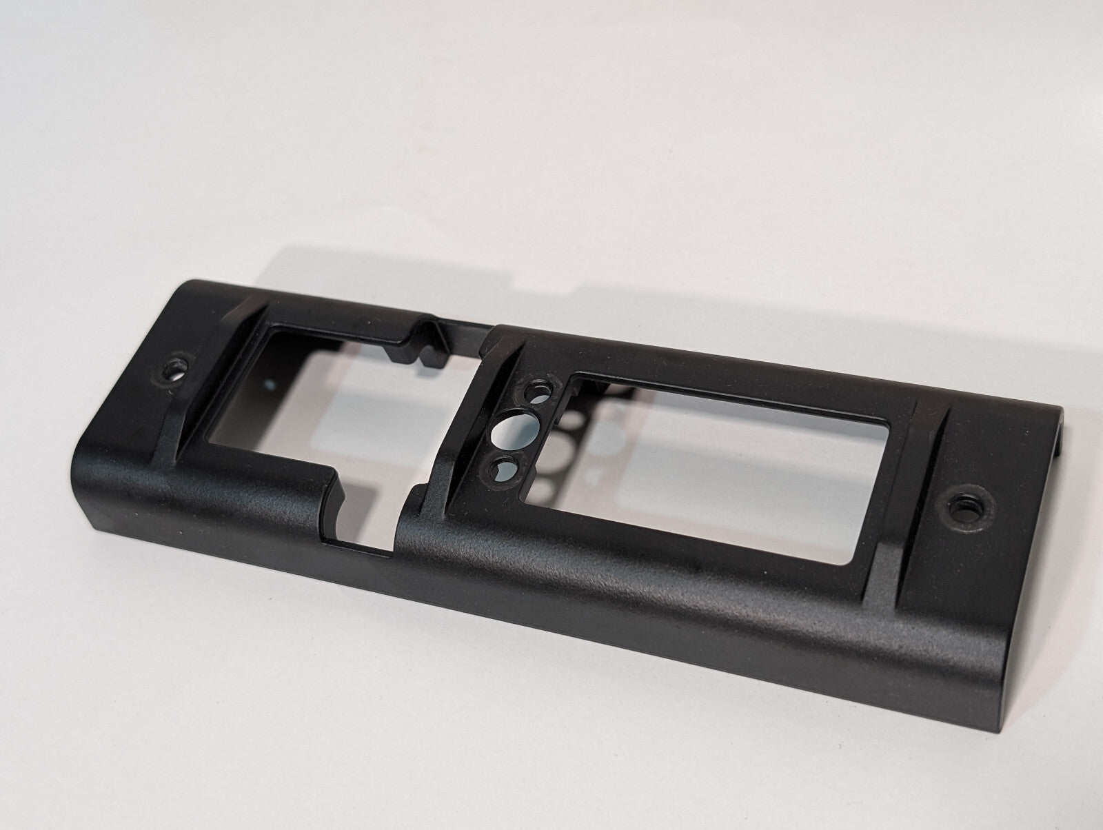 Southco M3-40-100-10 Multi-Point Compression Latch Actuator Key Lock, Zinc Alloy