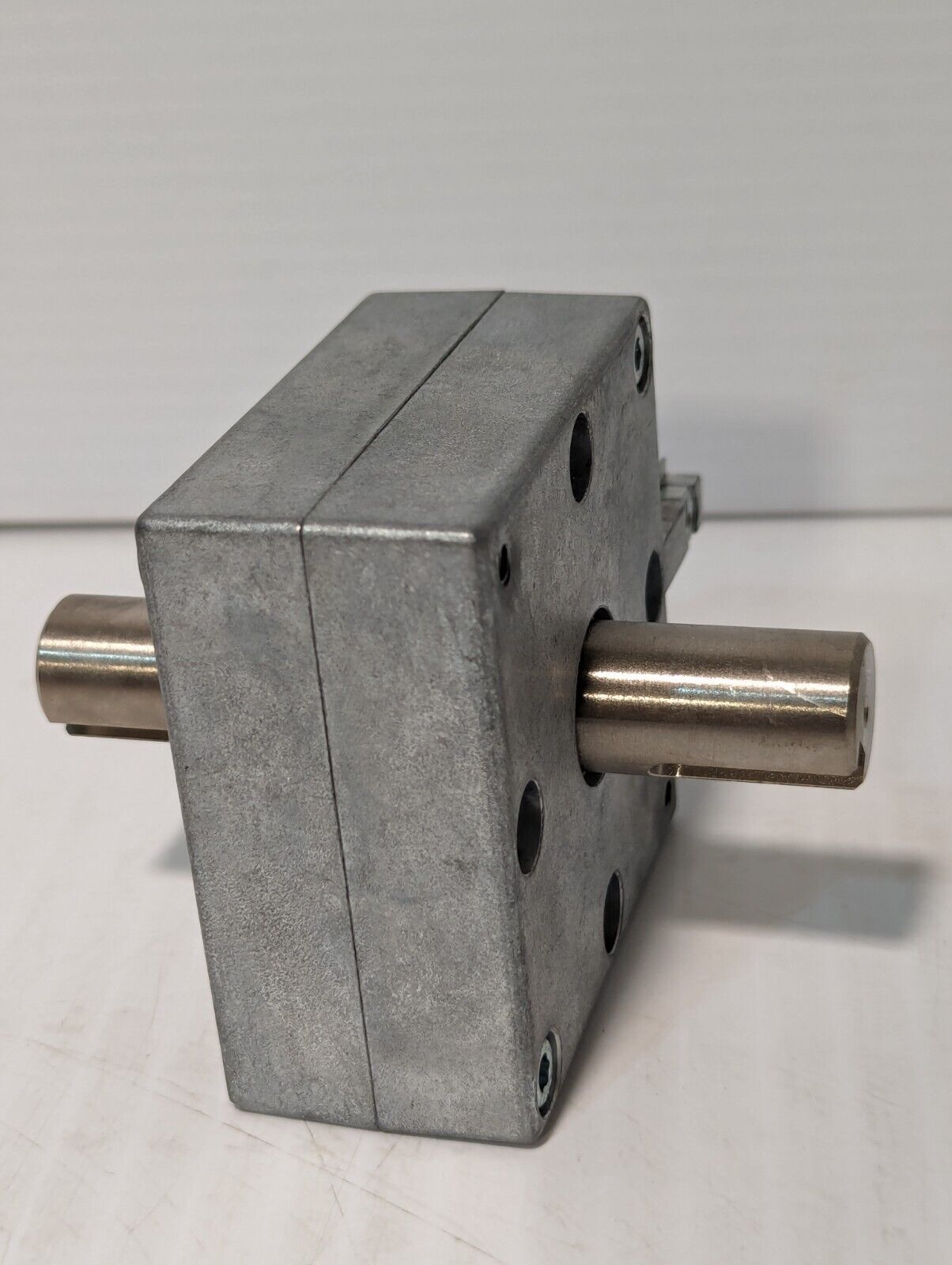 188K906H01 Pulley Assembly Kit 25mm Wide, Aluminum Alloy - Free Shipping