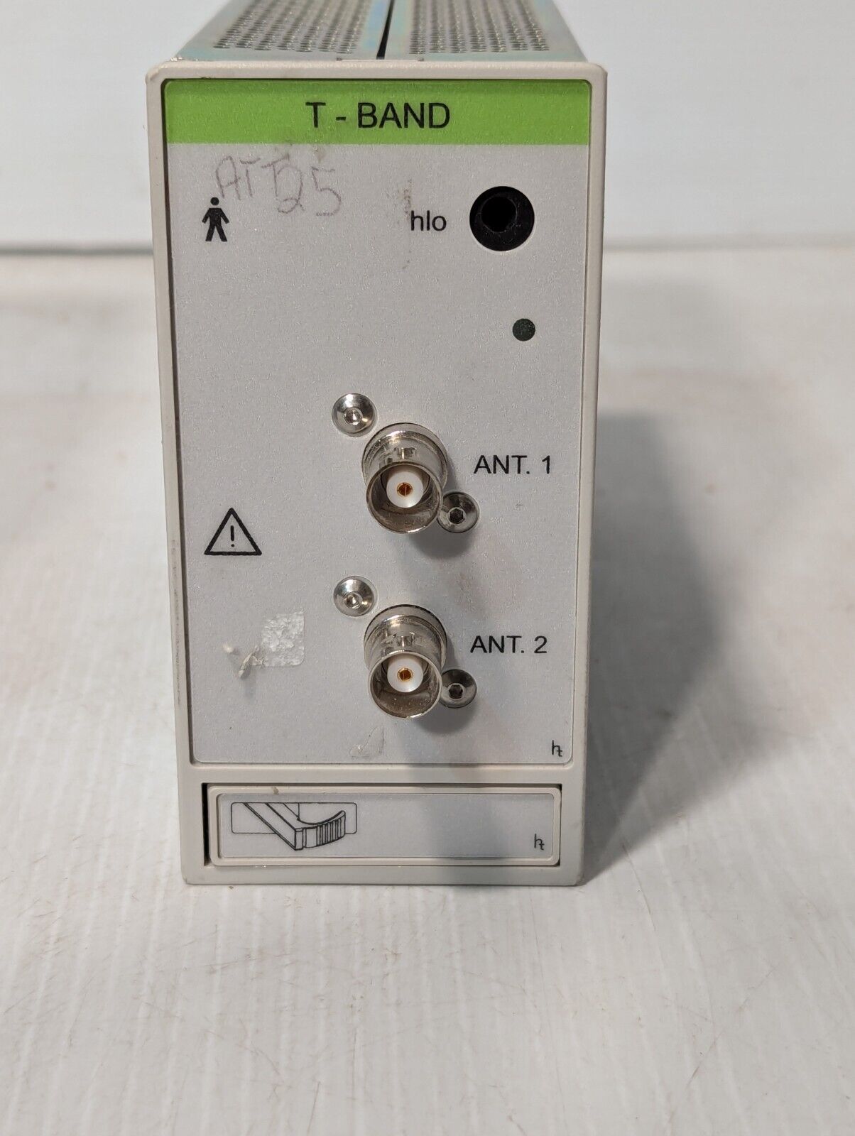 SpaceLabs 90478 1CST Patient Monitor Module - Free Shipping