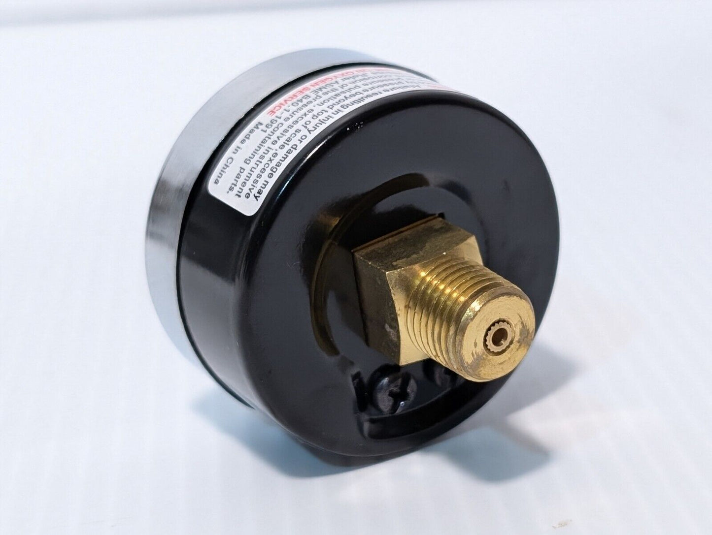 Wilkerson R18-04-F0G0B Air Pressure Regulator w/Pressure Gauge - Free Shipping