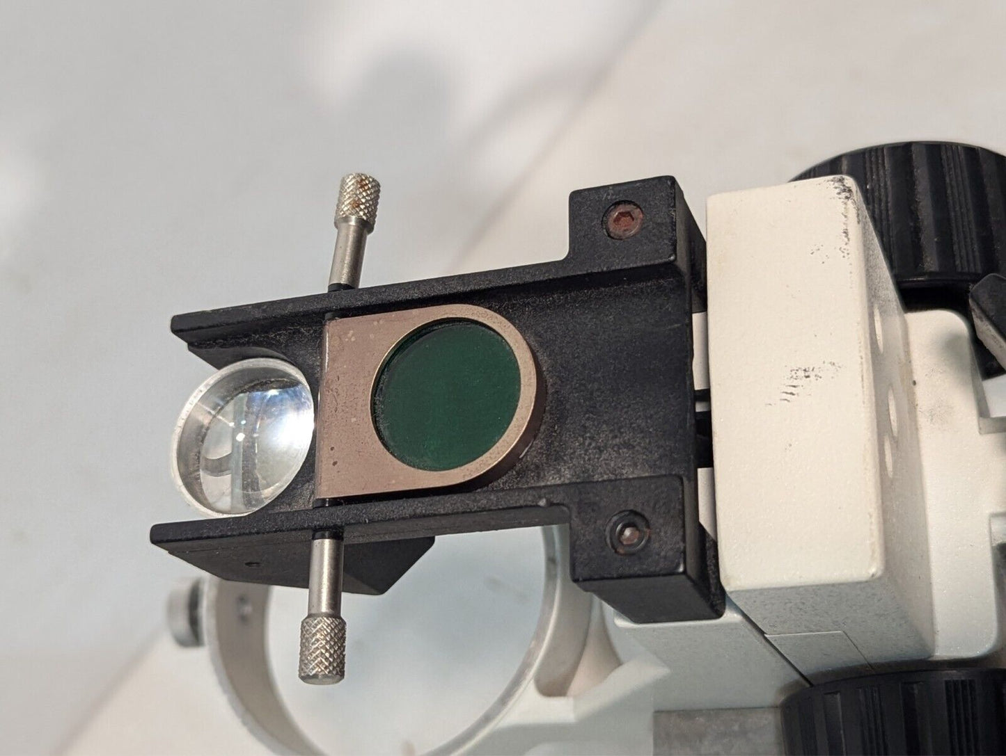 Wallach ZoomScope Colposcope NO LENSES - Free Shipping+Returns